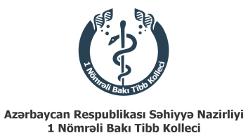 1 Nömrəli Bakı Tibb Kolleci - Elektron Tədris Sistemi